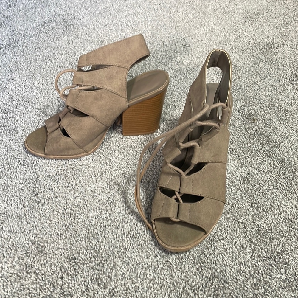 Heels